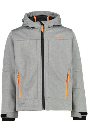 CMP Softshelljacke Jungen Softshell Jacke Fix Hood 3A00094M - Verkäufer: CORTEXPOWER