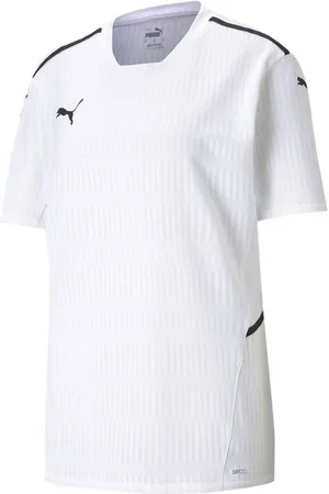PUMA Fußballtrikot Herren Trikot teamCUP Jersey 704386 - Verkäufer: CORTEXPOWER