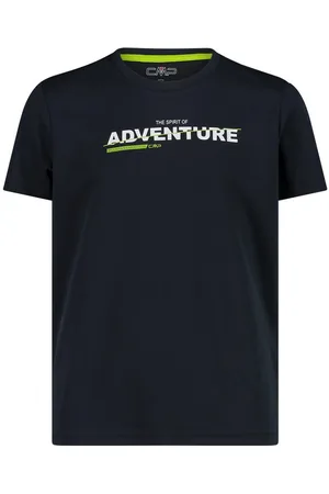 CMP T-Shirt Jungen T-Shirt KID T-Shirt 38T6744 - Verkäufer: CORTEXPOWER