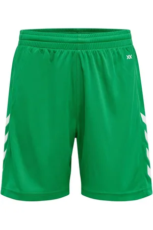 Hummel Trainingsshorts Kinder Short Core XK Poly Shorts 211467 - Verkäufer: CORTEXPOWER