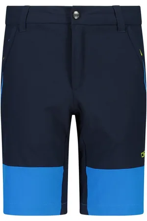 CMP Trainingsshorts Jungen Short KID BERMUDA 34T7094 - Verkäufer: CORTEXPOWER
