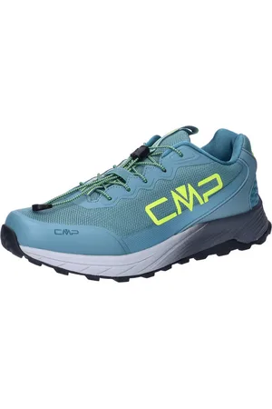CMP Herren Trail Running Schuhe PHELYX 3Q66897 Trailrunningschuh - Verkäufer: CORTEXPOWER