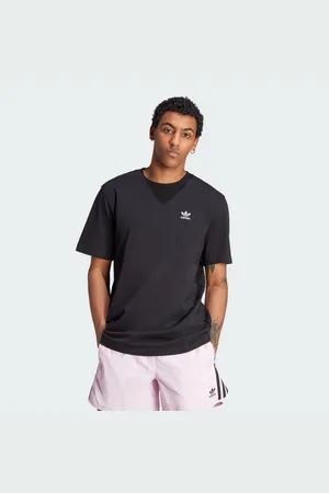 adidas T-Shirt ADICOLOR CLASSICS BACK+FRONT TREFOIL BOXY T-SHIRT - Verkäufer: adidas AG