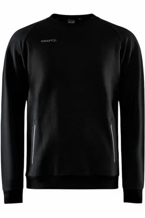 Craft Fleecepullover Herren Pullover CORE SOUL CREW SWEATSHIRT M 1910622 - Verkäufer: CORTEXPOWER