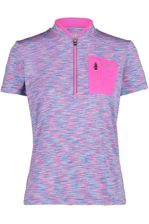 CMP T-Shirt Damen Radsportshirt WOMAN T-SHIRT FREE BIKE 31C7846 - Verkäufer: CORTEXPOWER