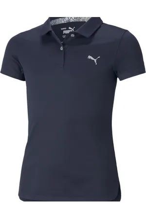 PUMA Poloshirt Mädchen Polo-Shirt Girls Essential Polo 578136 - Verkäufer: CORTEXPOWER