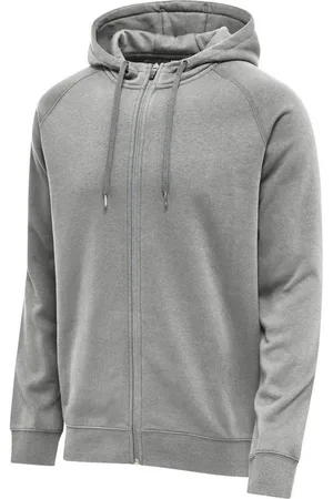 Hummel Sweatjacke Herren Kapuzenjacke hmlRED Classic Zip Hoodie 215089 - Verkäufer: CORTEXPOWER