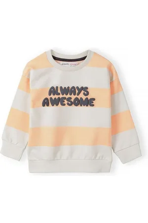 Minoti Sweatshirt Bequemes Sweatshirt (1y-8y) - Verkäufer: