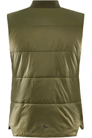 Craft Funktionsweste Damen Weste Core Light Padded Vest W 1912059 - Verkäufer: CORTEXPOWER