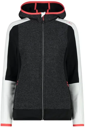 CMP Outdoorjacke Damen Jacke Woman Jacket Fix Hood 34M2826 - Verkäufer: CORTEXPOWER