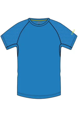 CMP T-Shirt Jungen T-Shirt KID T-SHIRT 34N5934 - Verkäufer: CORTEXPOWER