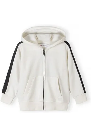 Minoti Kapuzensweatshirt Hoodie mit Zipper (12m-14y) - Verkäufer: