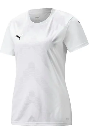 PUMA Fußballtrikot Damen Trikot teamGLORY Jersey W 705347 - Verkäufer: CORTEXPOWER