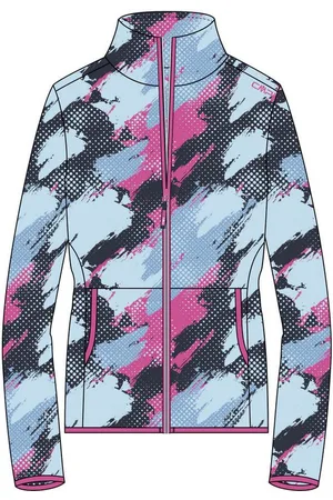 CMP Fleecejacke Mädchen Fleecejacke KID G JACKET 33H4315P - Verkäufer: CORTEXPOWER