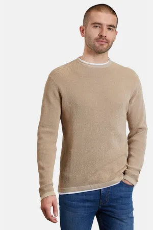 Threadbare Rundhalspullover THBDolan (1-tlg) im klassischen Design - Verkäufer: onQuality