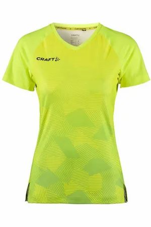 Craft Fußballtrikot Damen Trikot PREMIER FADE JERSEY W 1912760 - Verkäufer: CORTEXPOWER