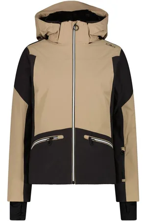 CMP Skijacke Damen Skijacke WOMAN JACKET ZIP HOOD 34W4426 - Verkäufer: CORTEXPOWER