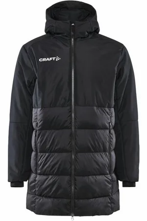 Craft Wintermantel Herren Mantel CORE EVOLVE ISOLATE PARKAS 1913812 - Verkäufer: CORTEXPOWER