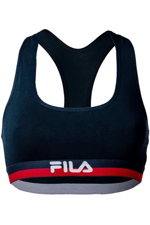 Fila Bustier Damen Bustier 1er Pack Baumwolle (Packung, 1er Pack) - Verkäufer: Yourfashionplace