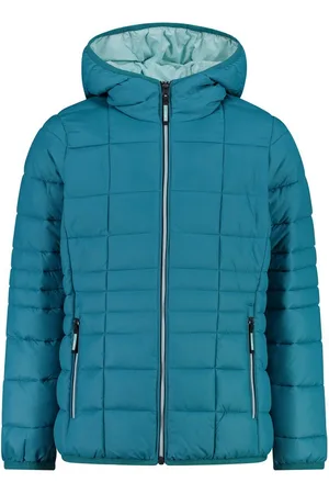 CMP Fleecejacke Mädchen Jacke KID G JACKET FIX HOOD 34Z3445 - Verkäufer: CORTEXPOWER