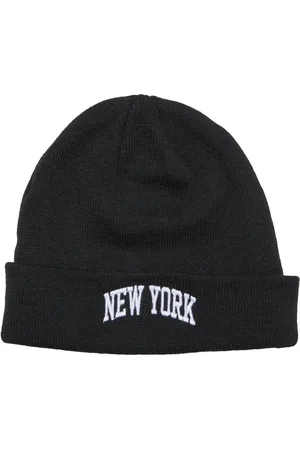 Mister Tee Strickmütze New York Beanie - Verkäufer: 247Group GmbH