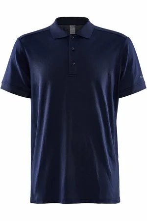 Craft Poloshirt Herren Polo Shirt CORE BLEND POLO SHIRT M 1910745 - Verkäufer: CORTEXPOWER