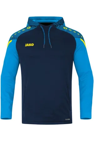Jako Kapuzenpullover Kinder Kapuzensweat Performance 6722 - Verkäufer: CORTEXPOWER