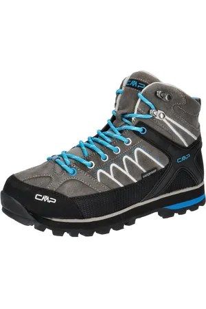 CMP Damen Wanderschuhe Moon Mid WP 31Q4796 Trekkingschuh - Verkäufer: CORTEXPOWER