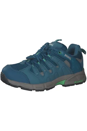 Meindl Kinder Schuhe Snap Junior 2046 Trekkingschuh - Verkäufer: CORTEXPOWER