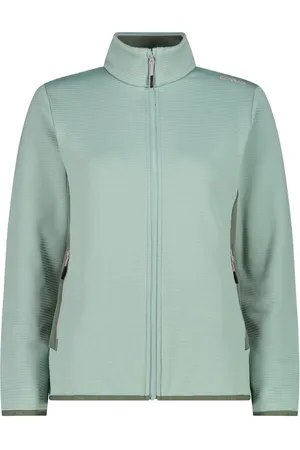 CMP Fleecejacke Damen Fleecejacke WOMAN JACKET 34E6686 - Verkäufer: CORTEXPOWER