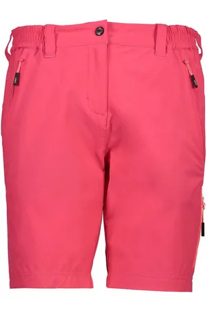 CMP Trainingsshorts Damen Short Woman Bermuda 3T58666 - Verkäufer: CORTEXPOWER