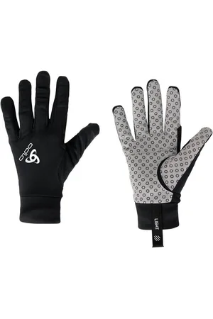 Odlo Trainingshandschuhe Unisex Handschuhe AEOLUS LIGHT Gloves 765750 - Verkäufer: CORTEXPOWER