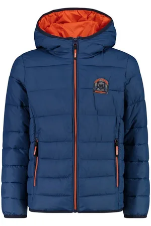 CMP Skijacke Jungen Winterjacke KID JACKET FIX HOOD 34Z0864 - Verkäufer: CORTEXPOWER
