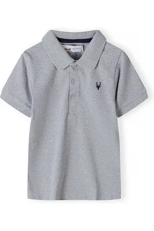 Minoti Poloshirt Kurzärmliges Polooberteil (1y-14y) - Verkäufer: