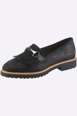 Heine Slipper Slipper - Verkäufer: Witt-Gruppe