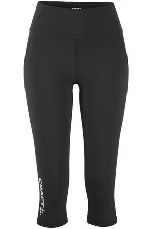 Craft Funktionstights Damen Tight Rush 2.0 Capri W 1916758 - Verkäufer: CORTEXPOWER