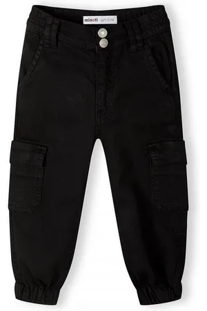 Minoti Cargohose Twill-Cargohose (1y-14y) - Verkäufer: