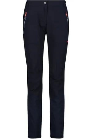 CMP Trekkinghose Damen Wanderhose WOMAN PANT 32T4306 - Verkäufer: CORTEXPOWER