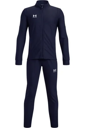 Under Armour Trainingsanzug Under Armour Jungen Trainingsanzug B s Challenger Suit 1379708 - Verkäufer: CORTEXPOWER