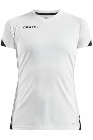 Craft Fußballtrikot Damen Trikot Pro Control Impact SS Tee 1908229 - Verkäufer: CORTEXPOWER