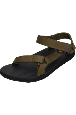 Teva ORIGINAL UNIVERSAL 1004006 Sandale Dark Olive - Verkäufer: Shoedeal Jana Sievers e.K.