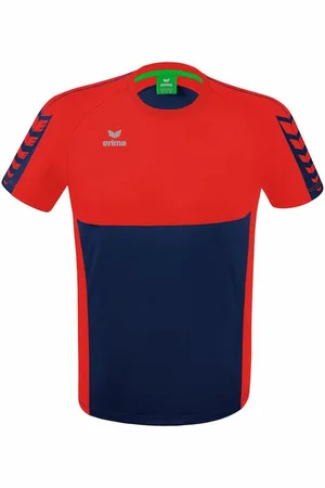 Erima T-Shirt Kinder T-Shirt Six Wings - Verkäufer: CORTEXPOWER