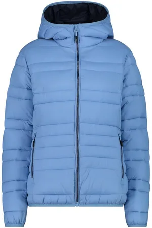 CMP Outdoorjacke Damen Jacke FIX HOOD 34K3116 - Verkäufer: CORTEXPOWER