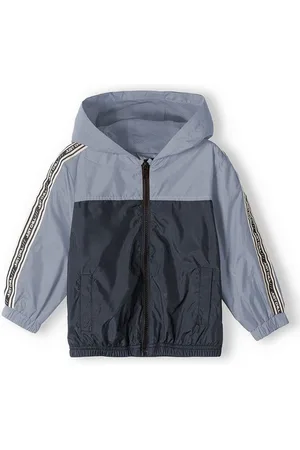 Minoti Softshelljacke Windbreaker (12m-14y) - Verkäufer: