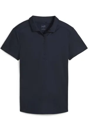 PUMA Poloshirt Damen Polo-Shirt W Pure SS Polo 625149 - Verkäufer: CORTEXPOWER