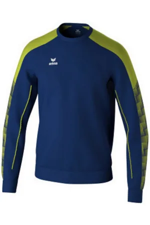 Erima Fleecepullover Kinder EVO STAR Sweatshirt - Verkäufer: CORTEXPOWER