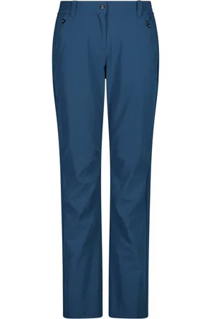 CMP Trekkinghose Damen Wanderhose WOMAN LONG PANT 32T7426 - Verkäufer: CORTEXPOWER