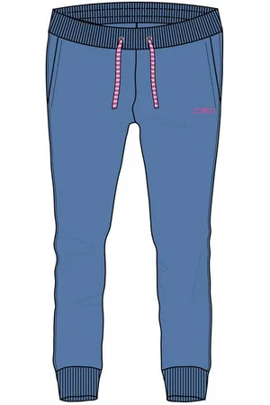 CMP Trainingshose Mädchen Trainingshose Kid G Long Pant 32D8185 - Verkäufer: CORTEXPOWER