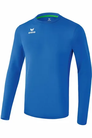 Erima Fußballtrikot Kinder Langarm Trikot Liga - Verkäufer: CORTEXPOWER