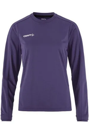 Craft Langarmshirt Damen Langarmshirt EVOLVE 2.0 CREWNECK W 1915689 - Verkäufer: CORTEXPOWER